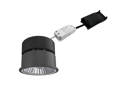 HALED Pro Module  Driver Outside 9.5W 950lm CRI97 SUNWHITE & DALI 2000-4000K 24°/ 36°